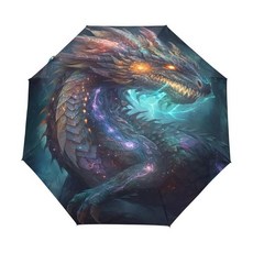 ALAZA 접이식 우산 자동 개폐 컴팩트 방풍 방수 비 햇빛 UV Multi38. 대형 139967 8967755565, Multi11 Alaza 139967 89677555