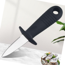 조개칼 해산물 조개 칼 바지락 꼬막 굴 껍질 까기 막칼, 1개