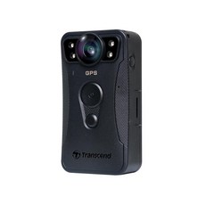 128GB 1440P QHD 경찰 바디 카메라 STARVIS 2 센서 IP68 내후성 착용 전기 이미지 안정화 야간 투시 WiFi 및 블루투스 GPS 법 집행 배송을, 128GB, Type-C with EIS
