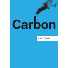 (영문도서)Carbon Paperback, Polity Press, English, 9781509501120