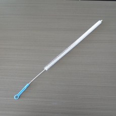 加長可彎曲管道刷, 2