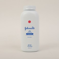 존슨즈베이비 기저귀 파우더 실키 소프트 스킨, 1개, 225g