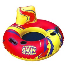 호수 수영장 강을 위한 에어헤드 래긴 리버 튜브, 호수, 수영장, 강을 위한 에어헤드 래긴 리버 튜브, 1개