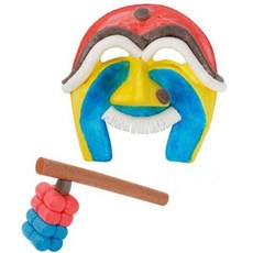 신박한 (PL) 플레이콘 이매탈 청사초롱만들기, 상세페이지 참조, 상세페이지 참조, 상세페이지 참조