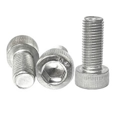 하나로볼트 스텐 육각 렌치볼트 유두렌지 m2 m2.5 m3 m4 m5 m6 m8 m10, M5 x 0.8, 15mm, 1개