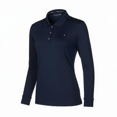 아놀드파마 시그니처 여성 PK 긴팔 카라 티셔츠 8종 택1_CP