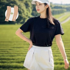 티안나는 팔스타킹 자외선차단 쿨링 팔토시 국산 기능성 쉘론원단 1세트+1세트, 1개