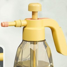 無品牌 加厚高壓噴壺 1.6L 澆花灑水壺, 1個, 壺頭-沒有壺身
