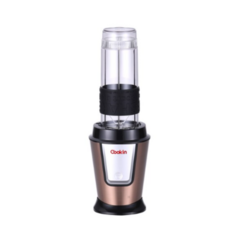 쿠킨 트라이탄 고속 파워 믹서기 골드 KEM-KD930CP, KEM-KD930CP (GOLD 골드)