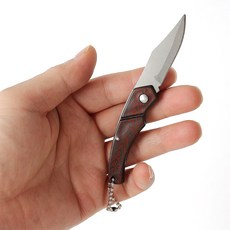 [플로우스팟] 접이식 미니 나이프 다목적 O링