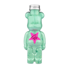 버블베어 대용량 가루입욕제 성분 유아목욕놀이 풀파티 거품목욕, 1개