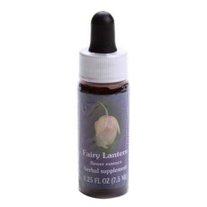 플라워에센스서비시즈 페어리 랜턴 플라워 에센스, 1개, 7.5ml