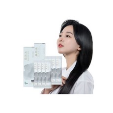 (1+1)과일나라 컨퓸 아르간 골드 트리트먼트 헤어 미스트 200ml, (1+1 총 8회분) 꽃을든남자 비건 서리태 순한 물