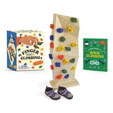 Finger Rock Climbing (盒裝) 療癒小廢物, 詳見詳細資訊