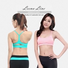 요가 도전하자 short 요가탑 ST02