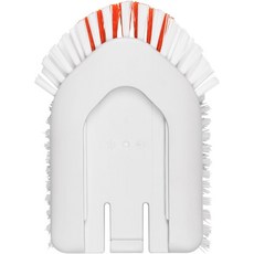 OXO 굿 그립 확장 가능한 타일 & 욕조 브러시 리필