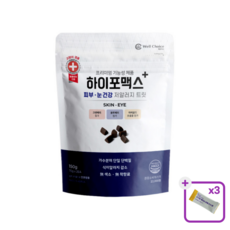 하이포맥스 피부 눈 150g (관절트릿 3P 사은품 증정), 1개, 눈/인지