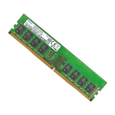 삼성 DDR4 데스크탑 램 컴퓨터 메모리 UDIMM, 4GB 2133MHz (PC4-17000), 1개