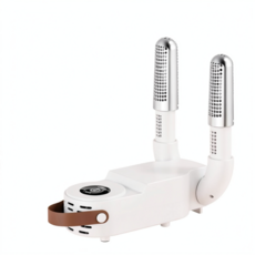 ADSA 烘鞋器 定時 折疊 家用 速乾機, 新坦克 - 按鍵款, 美規110V