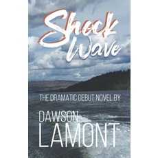 ShockWave Paperback, Author