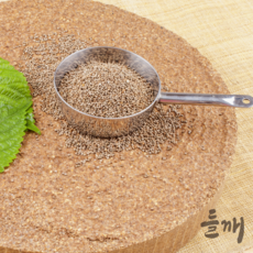 [정성든]중국산 들깨, 1개, 800g