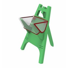 혜문전방 아이소파 전통놀이 지게+가방