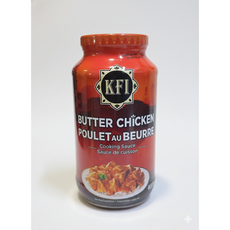 삼공주마켓 KFI 버터치킨 커리용 소스, 2개