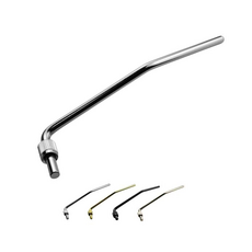 Floyd Rose 6mm Tremolo Arm Whammy Bar 플로이드로즈 트레몰로 암, 1개, 블랙