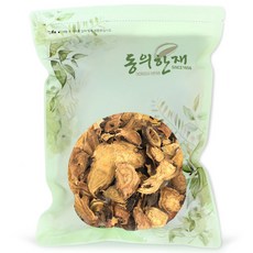 동의한재 국산 양재근 소리쟁이 소루쟁이 뿌리, 500g, 1개