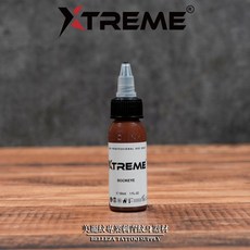 Xtreme Sockeye 紋身墨水 1oz, 1個