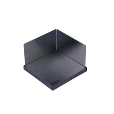 신개념 기하학 공간개념 2면 직각거울 교육용 스팀교육 수학교구 선