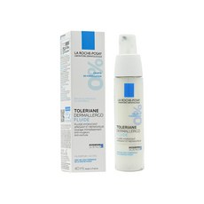 LA ROCHE POSAY 理膚寶水 多容安舒緩修護霜, 1個, 40ml