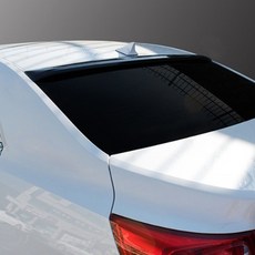 말리부 1세대 글라스윙 루프스포일러 리어바이저, 본상품선택