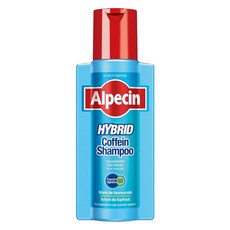 Alpecin 雙動力咖啡因洗髮露, 1個