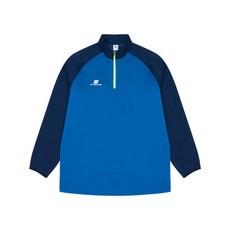 [국내정품] 스포츠트라이브 아노락 하프 바람막이 NV 137895