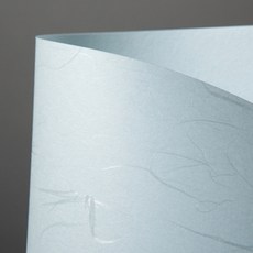 면지 A4 바람지 연청 80g 15매 1개입