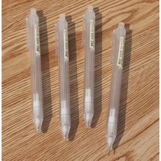無印 韓版 自動鉛筆 0.5mm, 1個, 0.5mm自動鉛筆