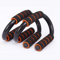 홈트의 품격 푸쉬업바, A