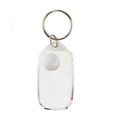 끄니스토어 온도계 나침반 키링 여행나침반 캠핑