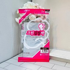 늘눠프 김장백 2매입 소 5포기용