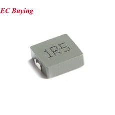 5-10Pcs SMD 성형 전력 인덕터 0420 2R2 6R8 1UH 3.3 4.7, 02 5pcs, 14 1040 47uH 470