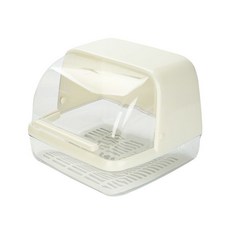 파우더 탄가루 탄마가루 박스 역도 미끄럼방지 바벨 탄마 바구니 거치대 탄마가루박스 초크, 마그네슘 파우더 케이스 헤드 화이트, 1개, 화이트 단일 박스