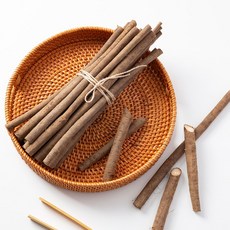 [맛이다르다] 국내산 햇 우엉 실속 알뜰 반찬용 차용 우엉차 우엉조림 우엉채, 1박스, 실속 (짧은 반찬용) 1kg