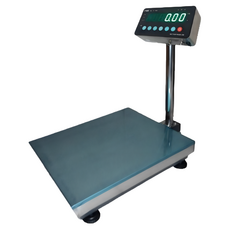 【詮棟衡器】TCS-SSN電子300kg計重台秤，實體店面現貨，公斤台斤單位切換，買貴退差價, 1個, 300kg+活動輪