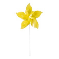 야외 풍차 오감 체험 바람개비 22cm 풍력체험