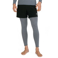 REXY 男士的水上綁腿灰色