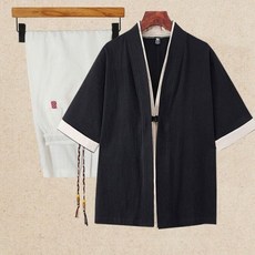 남자 두루마기 민복 선비옷 정장 여름 성인 전통