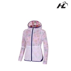 HALLA SPORT 여성 피에타자켓