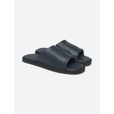 스웨덴 OAS Blue Vegan Slippers 슬리퍼