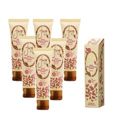 【澳洲Natures Care】Fairy玫瑰仙子護膚乳霜(6入組 60ml/條), 1個